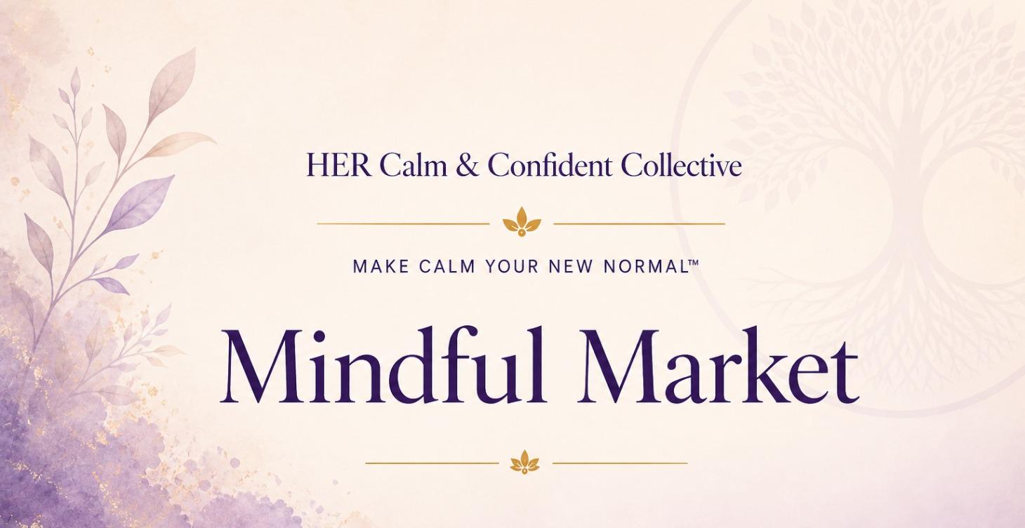 THE MINDFUL MARKET