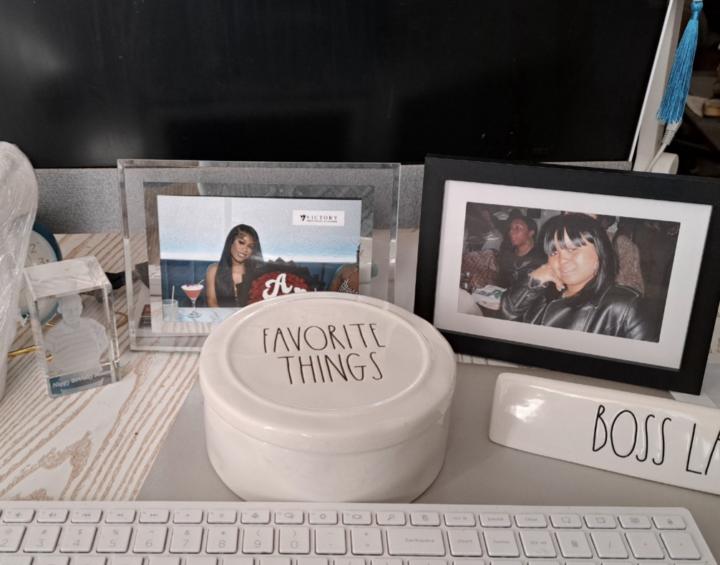 Returning to Life After Loss