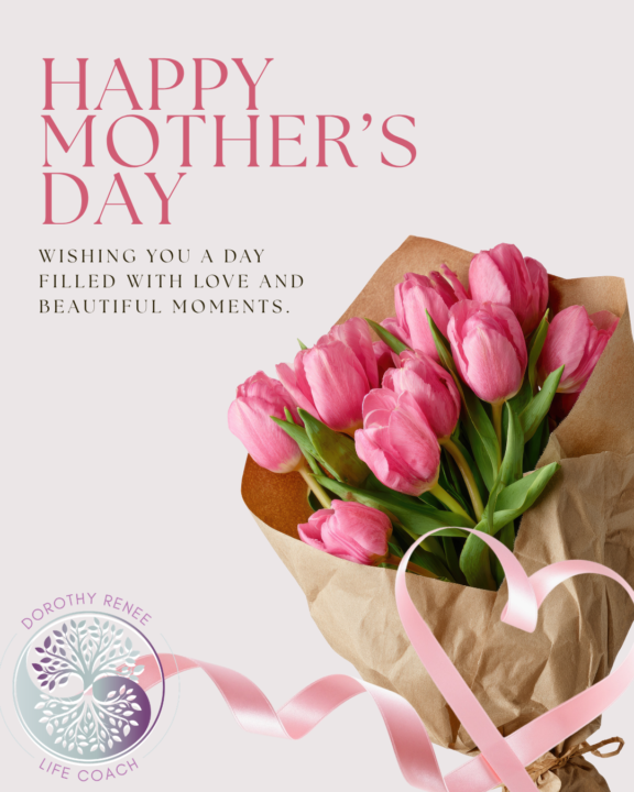 Happy Mother's Day
