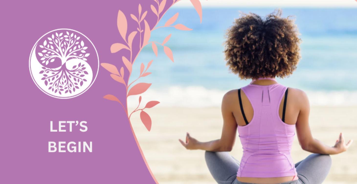 BEGINNERS GUIDE TO MEDITATION