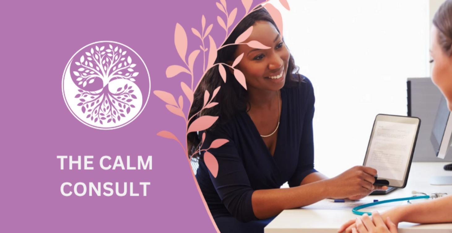 The Calm Consult