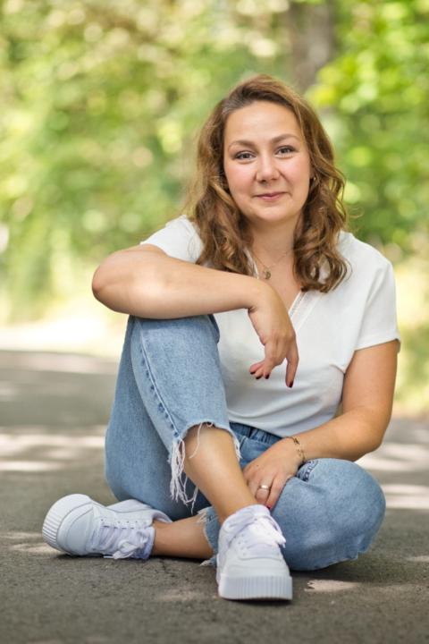 Susam Gülsah