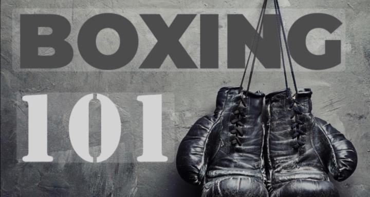 Boxing 101