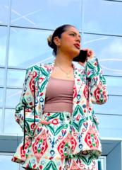 Cheyenne Aritua