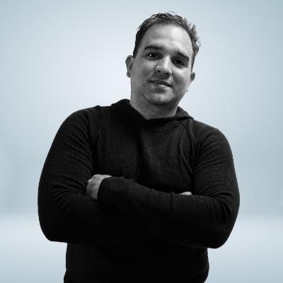 Rodolfo Gallardo