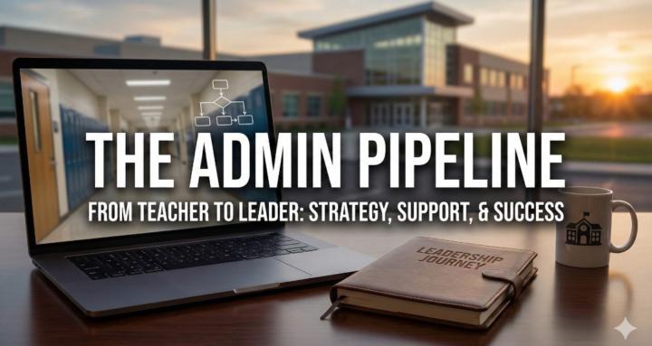 The Admin Pipeline