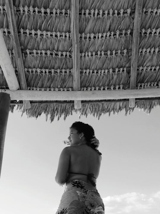 Yairineth Camargo