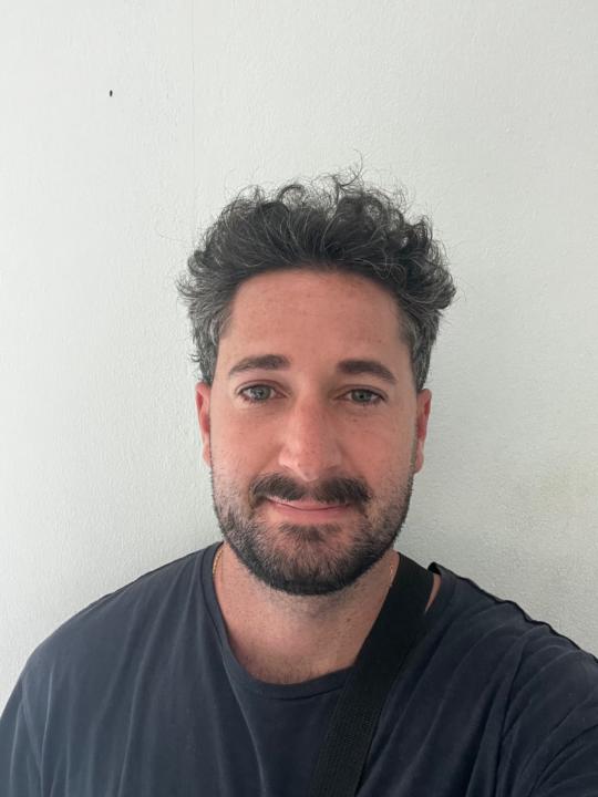Daniel Salado benitez