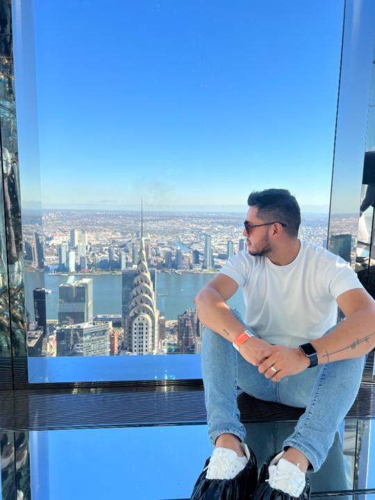Jonathan Altamirano
