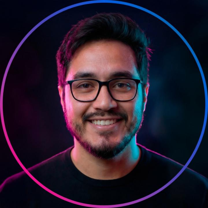 Visual Pro Academy