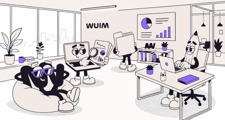 Wuim.com
