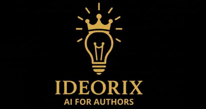 Ideorix - AI For Authors