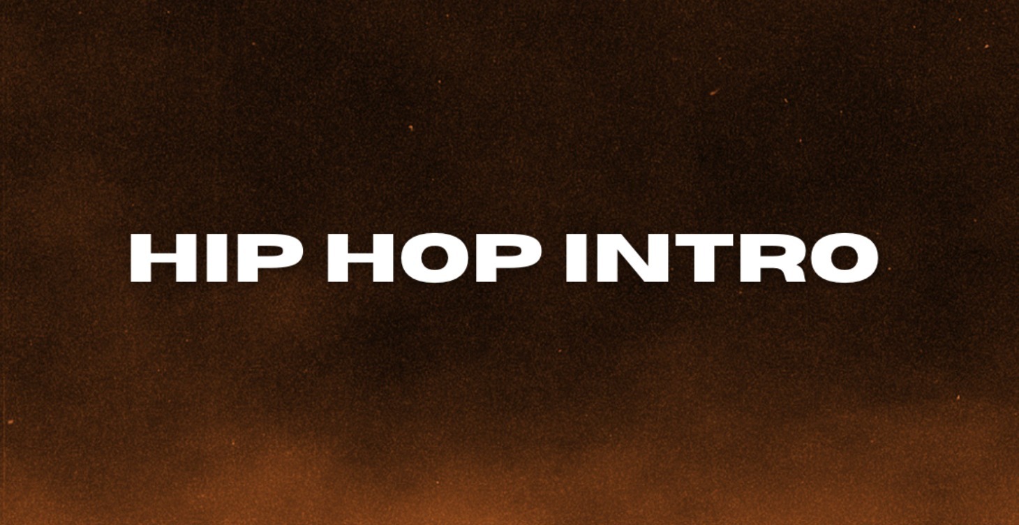 Hip Hop Dance Introduction