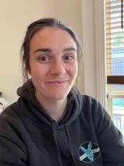 Sarah McGaffin