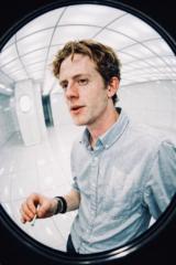 Isaac Hallam