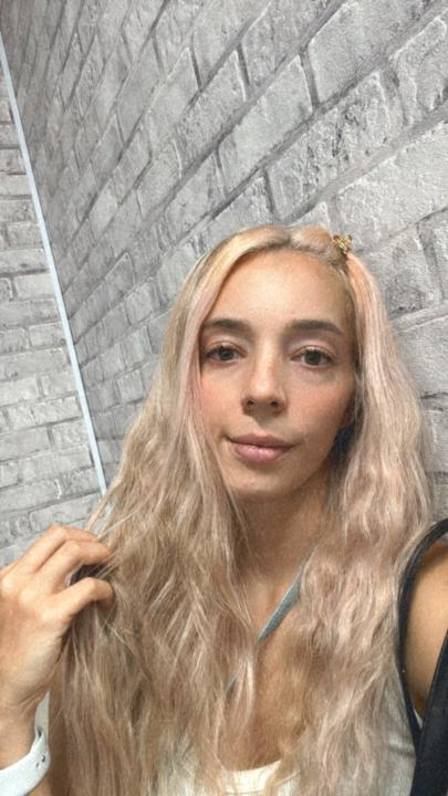 Camila Suescun