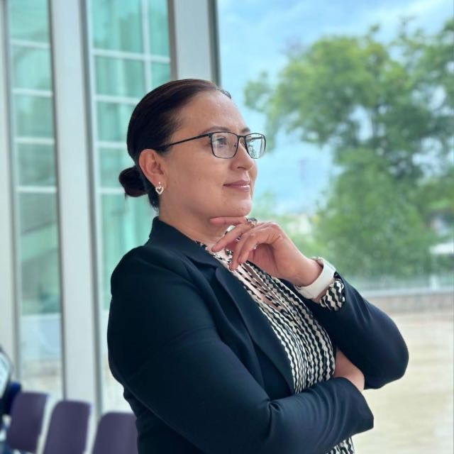 Mireya Quezada