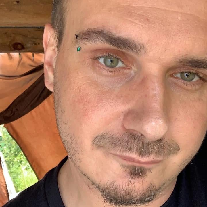 Ryan Bean