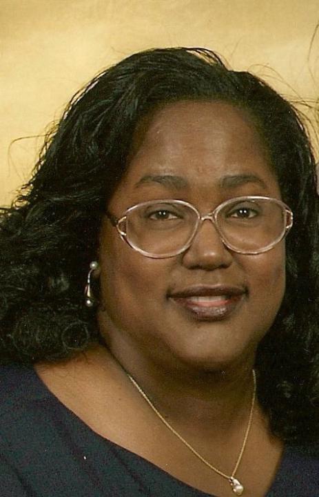 Lorene Johnson