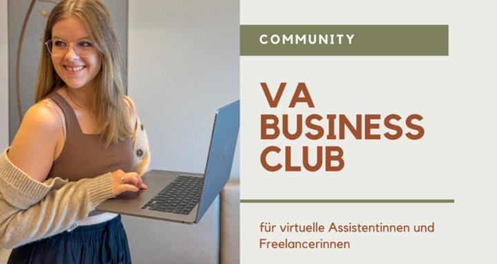 VA Business Club