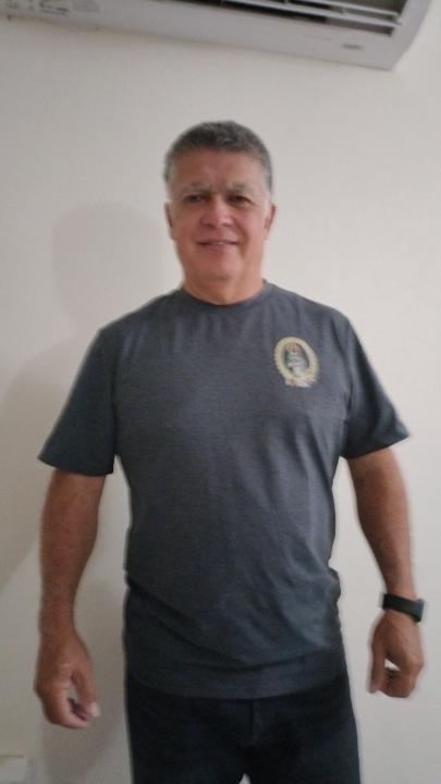 Carlos Figueroa