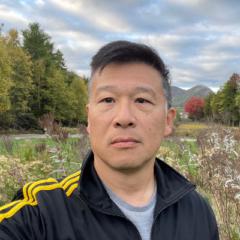 Benjamin Tsoi