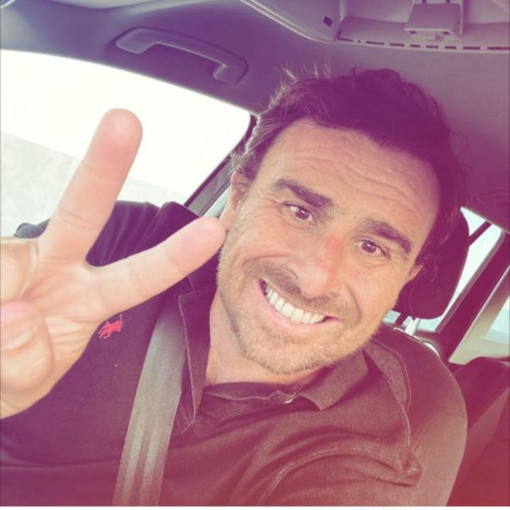 Antonio de la Cuesta