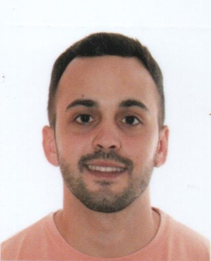 David Jose Parra Ruiz
