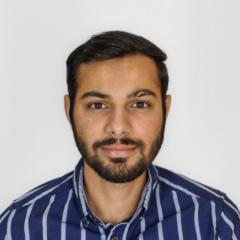 Akshat Shah