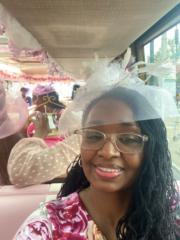 Lakisha Bryant
