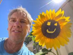 Shaun Gillis