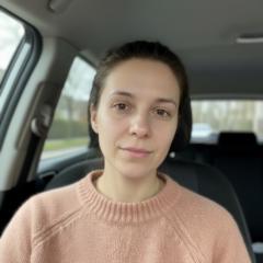 Mary Barillaro