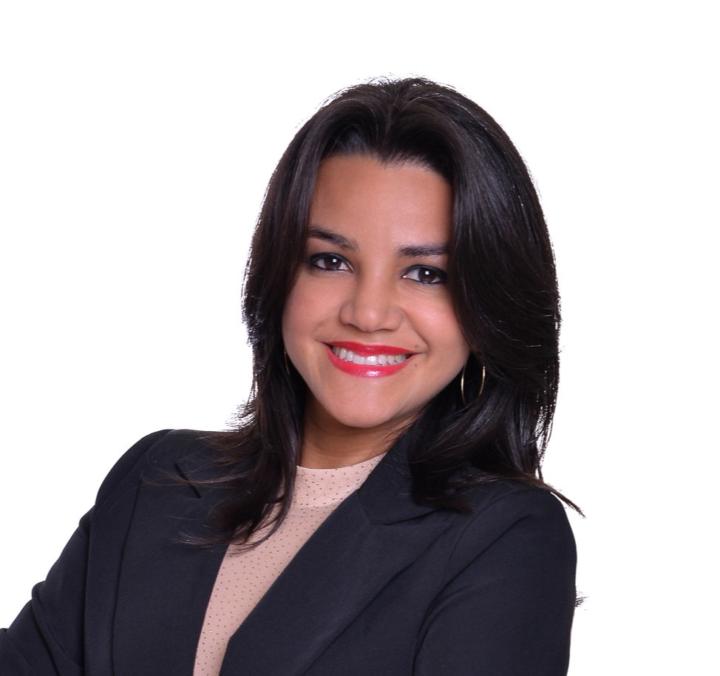 Lina Guerao