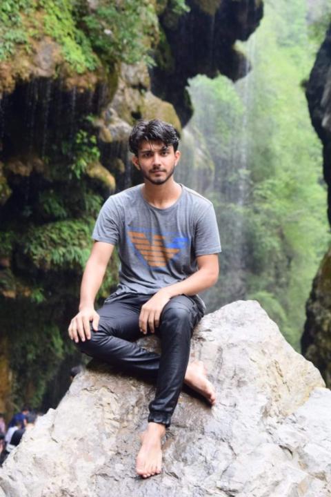 Ali Sher