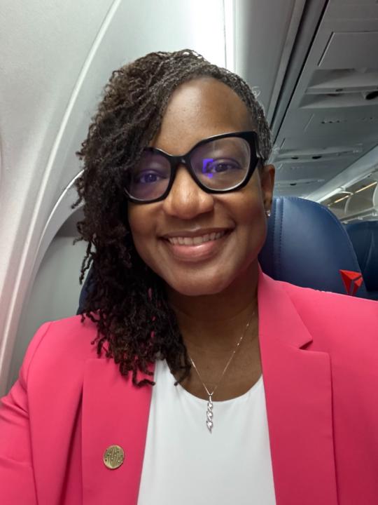 Jameelah Bollar