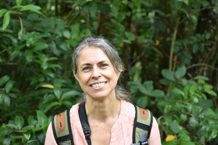Karen Masters