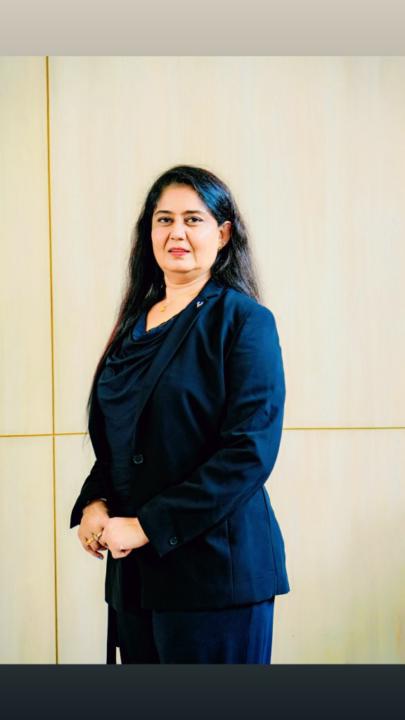 Palak Thaker