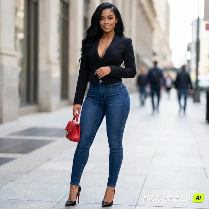 Zykirah Jefferson