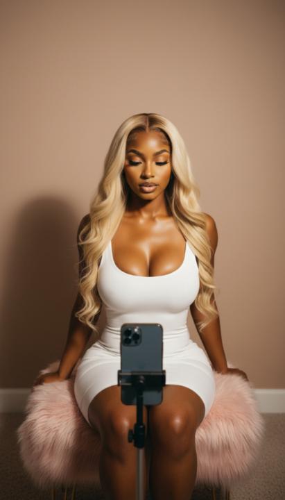 Zykirah Jefferson
