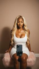 Zykirah Jefferson