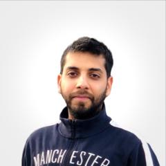 Karan Chugh