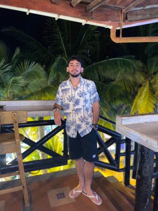 Diego Londoño