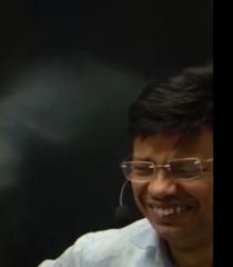 Akshat S