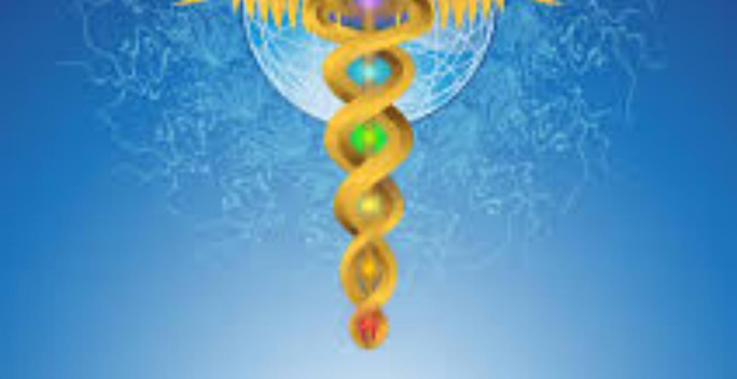 Kundalini Reiki Master Teacher Training