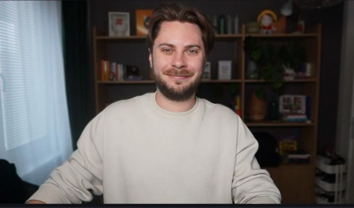 Christoph Mühlböck