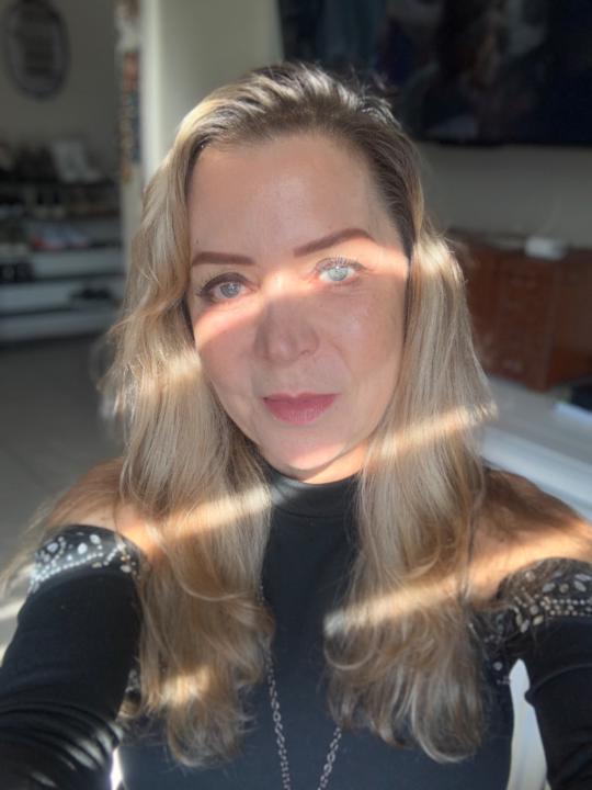 Hilda Orozco
