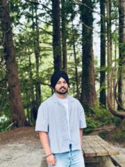 Gaganpreet Singh Saini