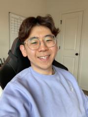 Eric Kim