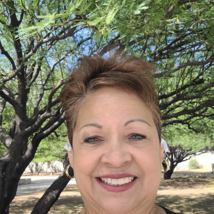 Shirley Hernandez