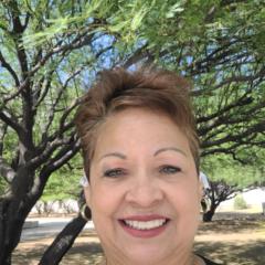 Shirley Hernandez